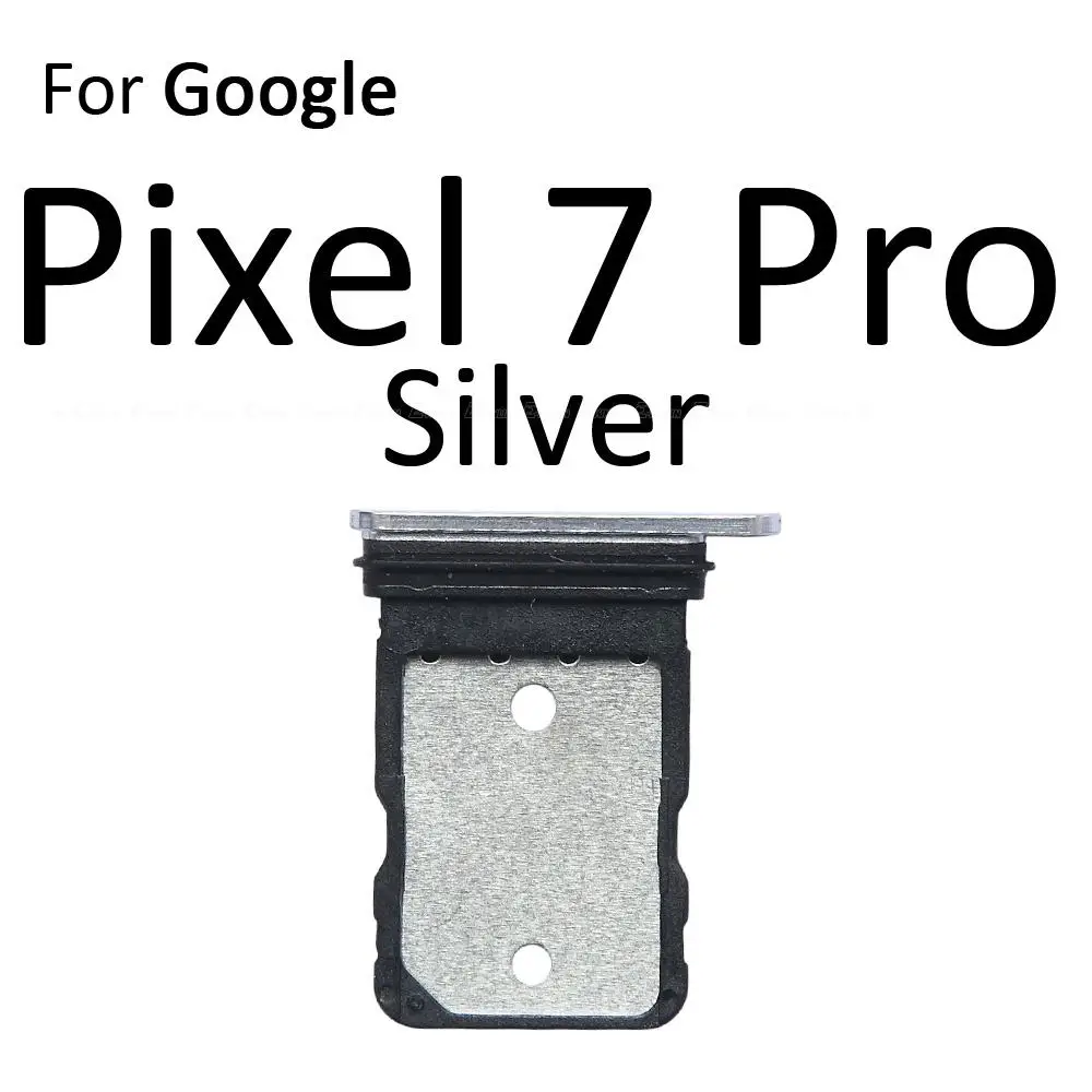 Universal Sim Card Slot & SD Adapter Connector Holder