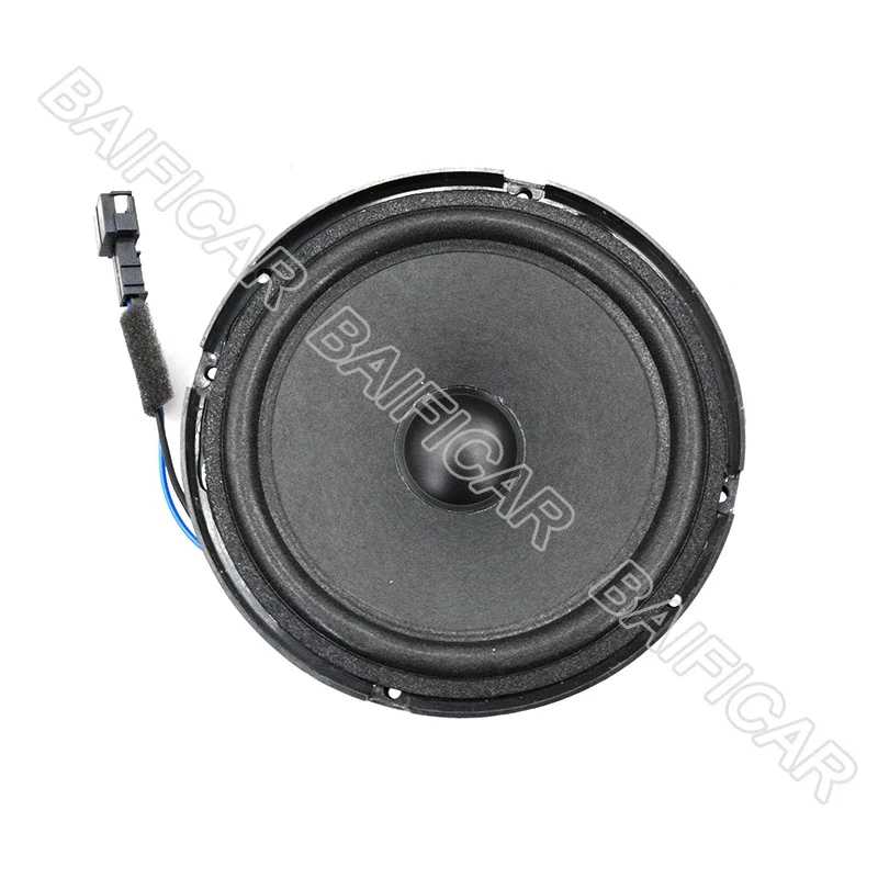 Baificar 브랜드의 새로운 고품질 1 PCS 앞문베이스 스피커 4FD035382B Audi A6L C6 2005-2012
