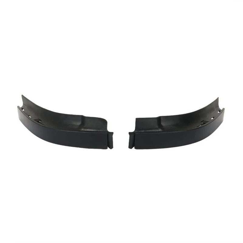 

Front Bumper Filler Panel 84052264, 84052265 For Chevrolet Silverado 1500 2016-2018 Left & Right
