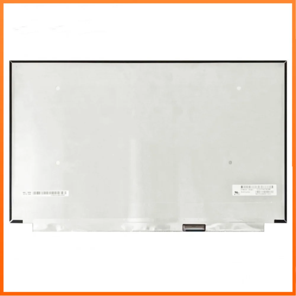 

LP156UD3-SPB1 15,6-дюймовая панель ЖК-экрана ноутбука IPS Slim UHD 15,6x3840 EDP 40pins 2160 DCI-P3 100% cd/м² (тип.) Без прикосновения