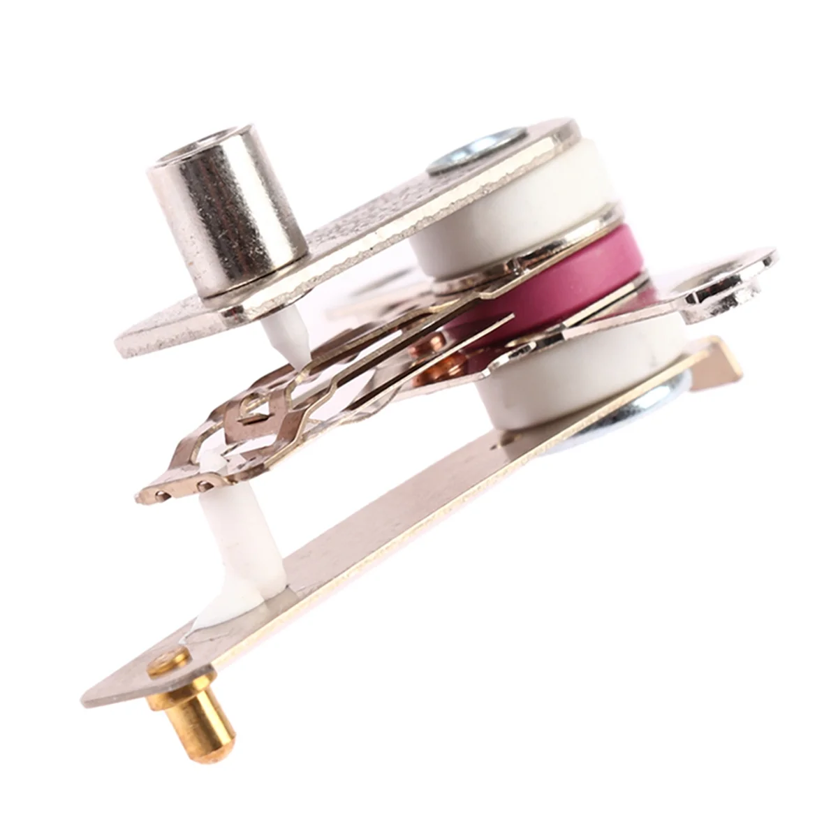 10A Electric Cooker Rice Thermostat Temperature Control Switch Electric Pressure Cooker Pressure Switch - Image 4