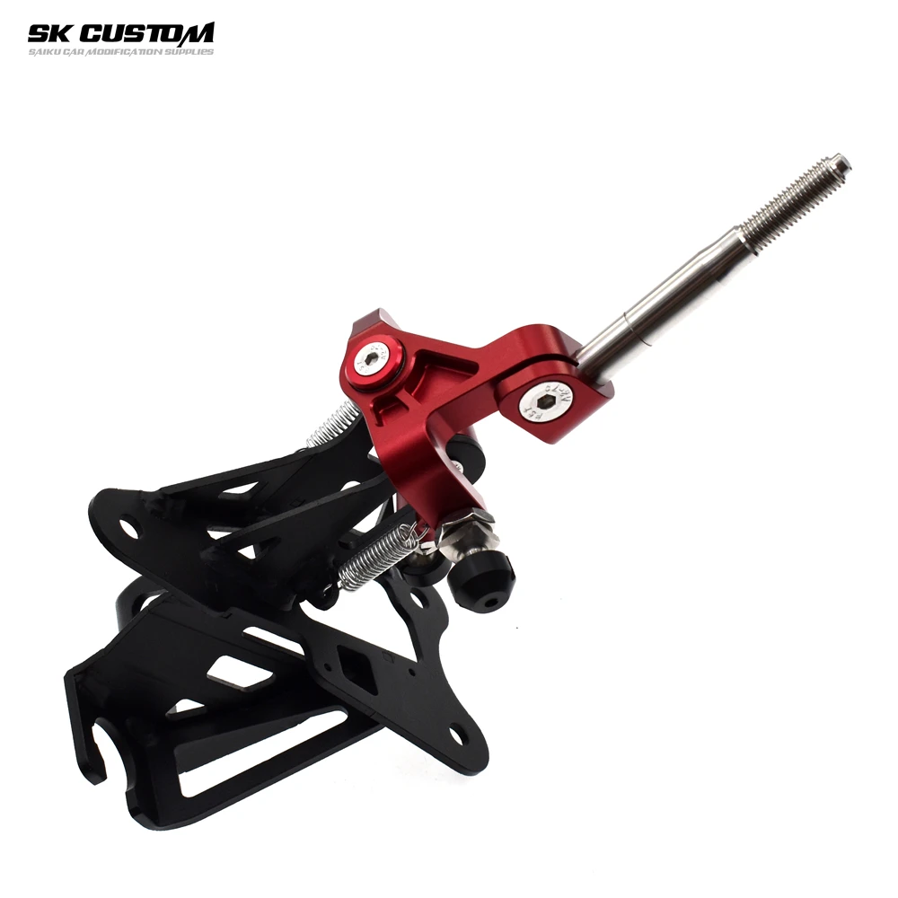 シビックタイプR fn2 fd2 ショート シフトレバー 純正加工品 シビックタイプR fn2 fd2 ショート シフトレバー 純正加工品