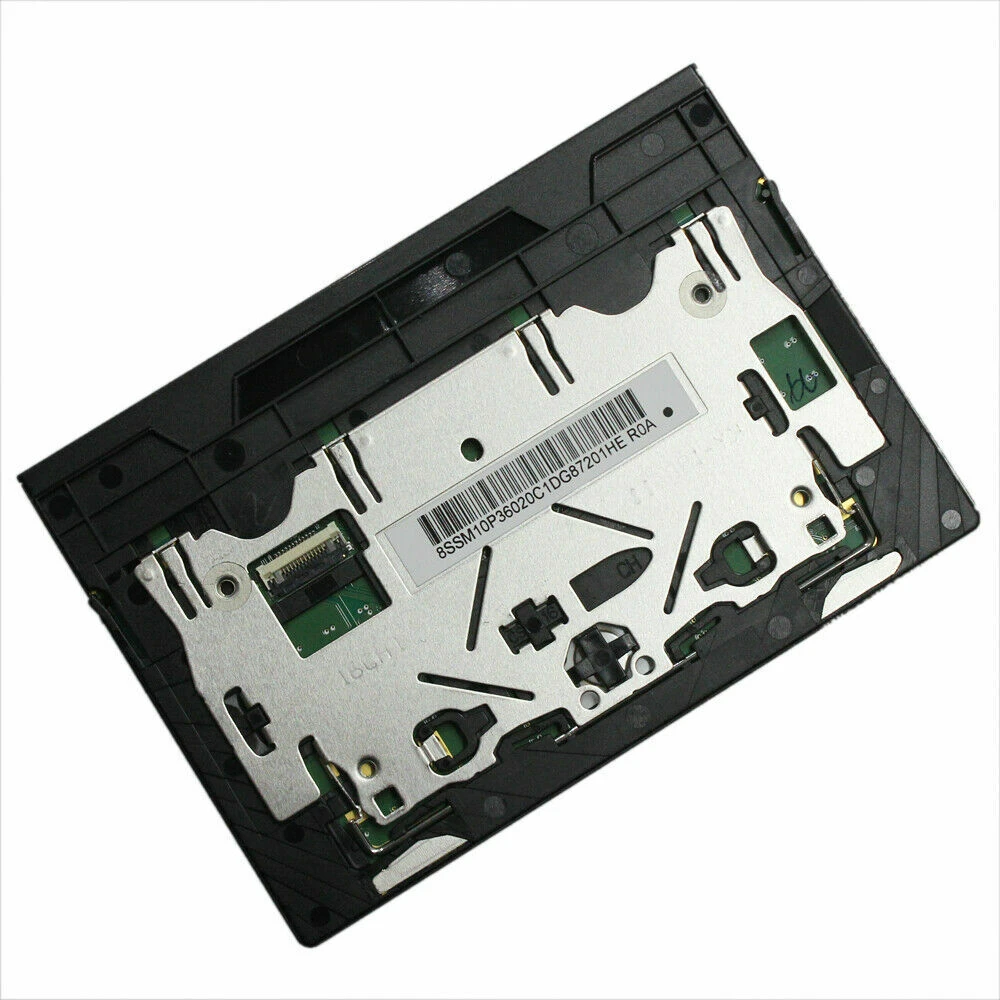 Touchpad Mouse Pad Clicker for Thinkpad X1 Extreme 1st P1 1st Laptop 01LX660 01LX661 01LX662