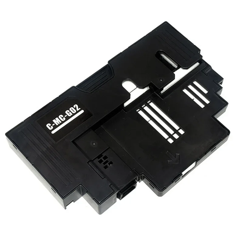Toner Cartridge Thermal Inkjet Printer Cartridge MC-G02 Ink Maintenance Cartridge for CANON G1020 G G3020 G3060 G1220 G2160 G2260 G3160 G3260 G540 G550 G570 G620 G640 G650