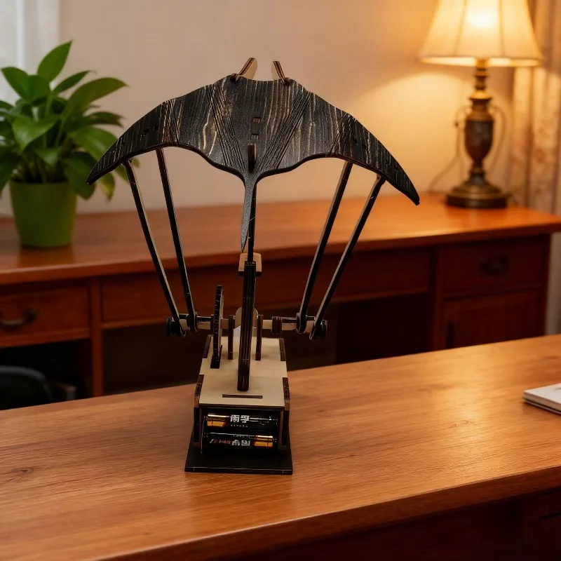 Craftsman Skate Biological Automata Advanced Delicate Accessories Suitable for Sending Friends Creative and Interesting