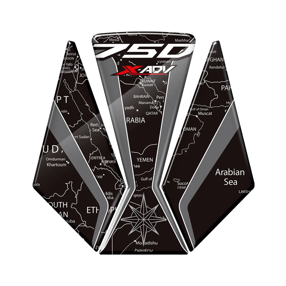 X-ADV 750   ƼĿ ũ е  ȣ ȥ X-ADV Xadv 750 2017-2020 ȣ ũ е