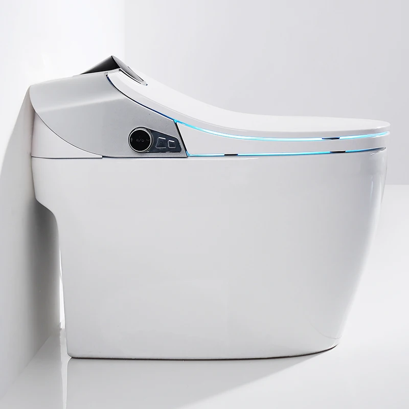 YYHC-Intelligent toilet sanitary ware bathroom water saving