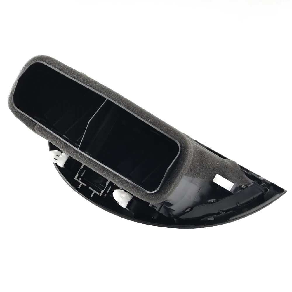 Center Console Grill Dash AC Air Conditioner Vent 55660-33200 Auto Air Vent Outlet Panel Cover Frame For Lexus ES350 2006-2012