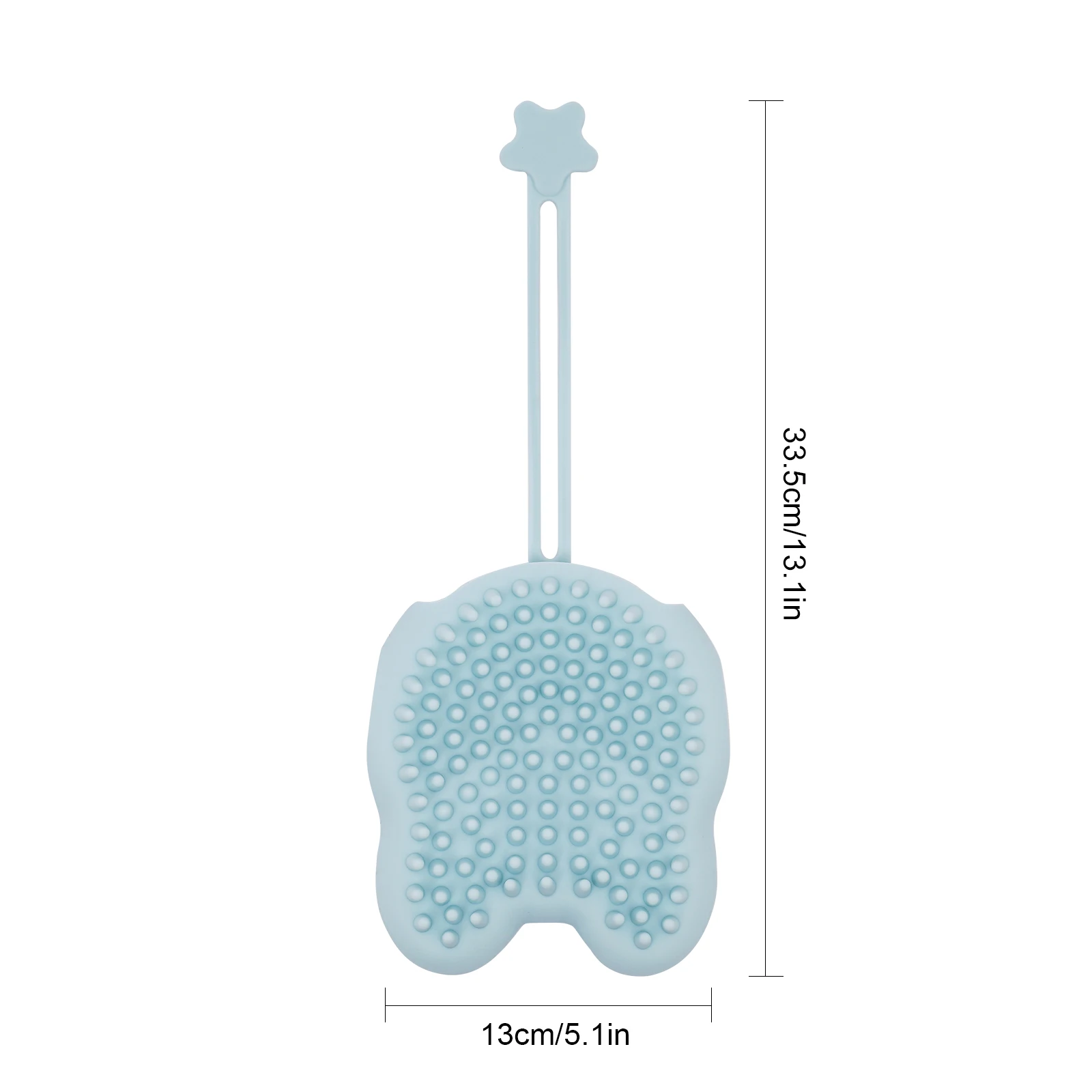 Pet Grooming Glove Brush 6