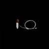 10pcs 15cm 30cm 2 Pin Connectiing Cable For Candle Led Light Kit Compatile With  Blocks Model DIY Toys 2