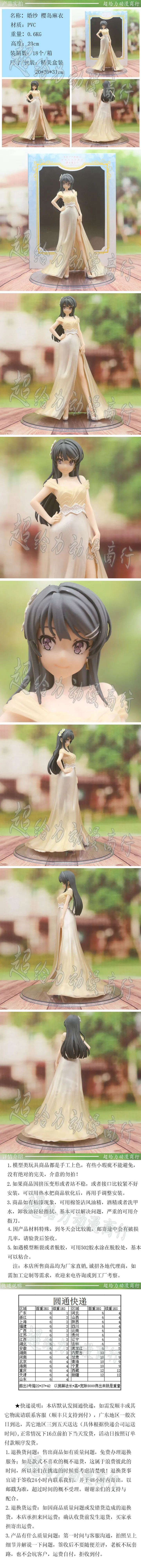 Wedding Dress, Mai Sakurajima details page.jpg