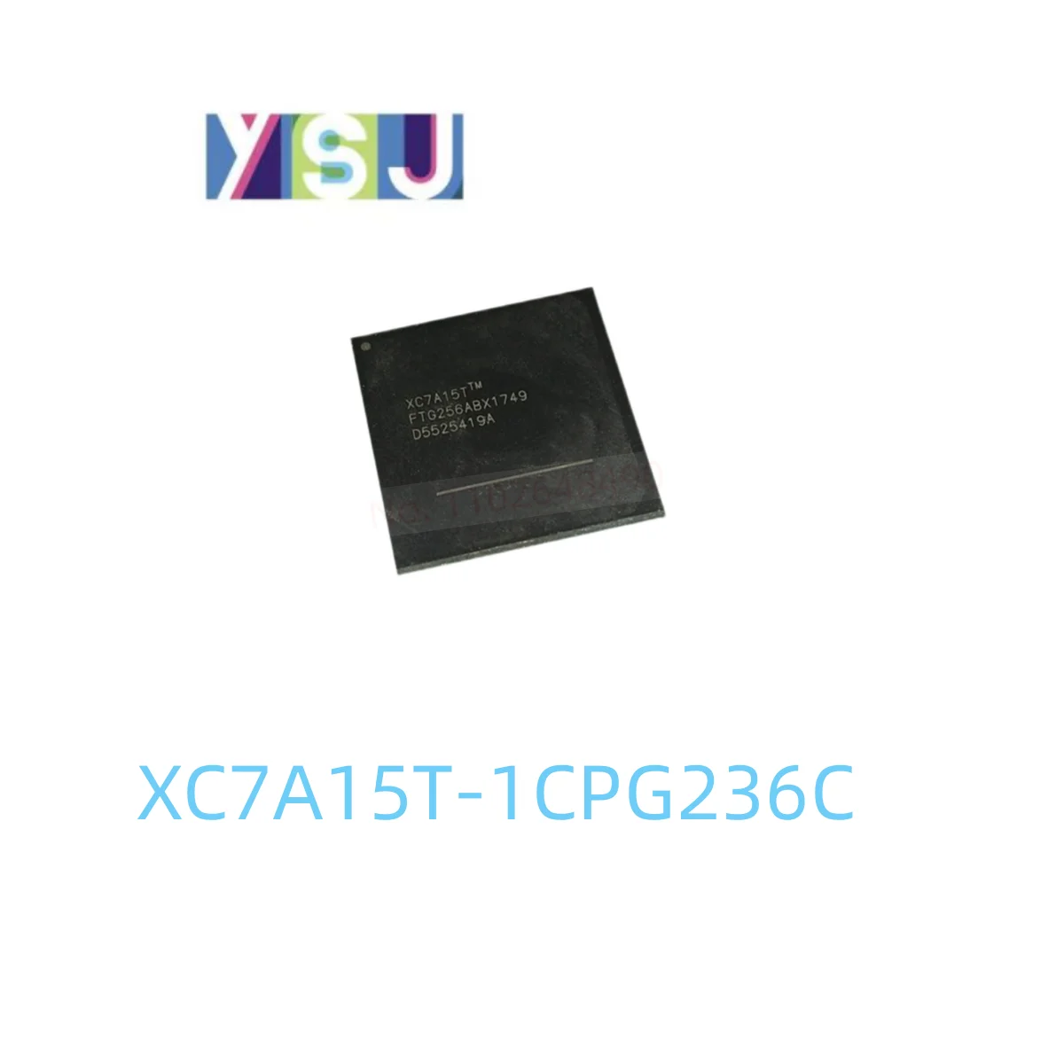 

XC7A15T-1CPG236C IC CPLD FPGA оригинальный блок программируемых ворот