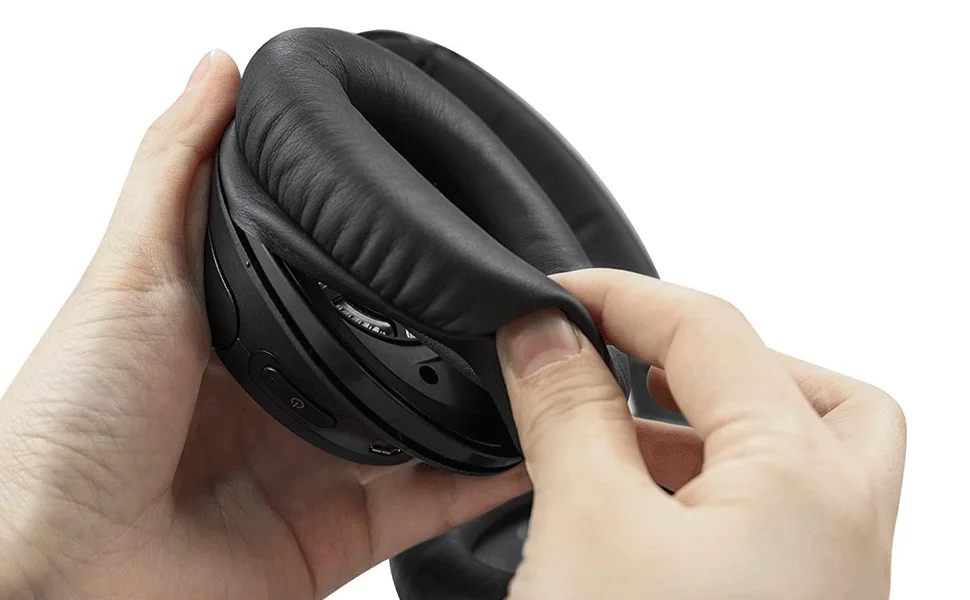 Hi---- Ear pads for Sony MDR-V100/V150/V2 000/V250/V300/V400, DR