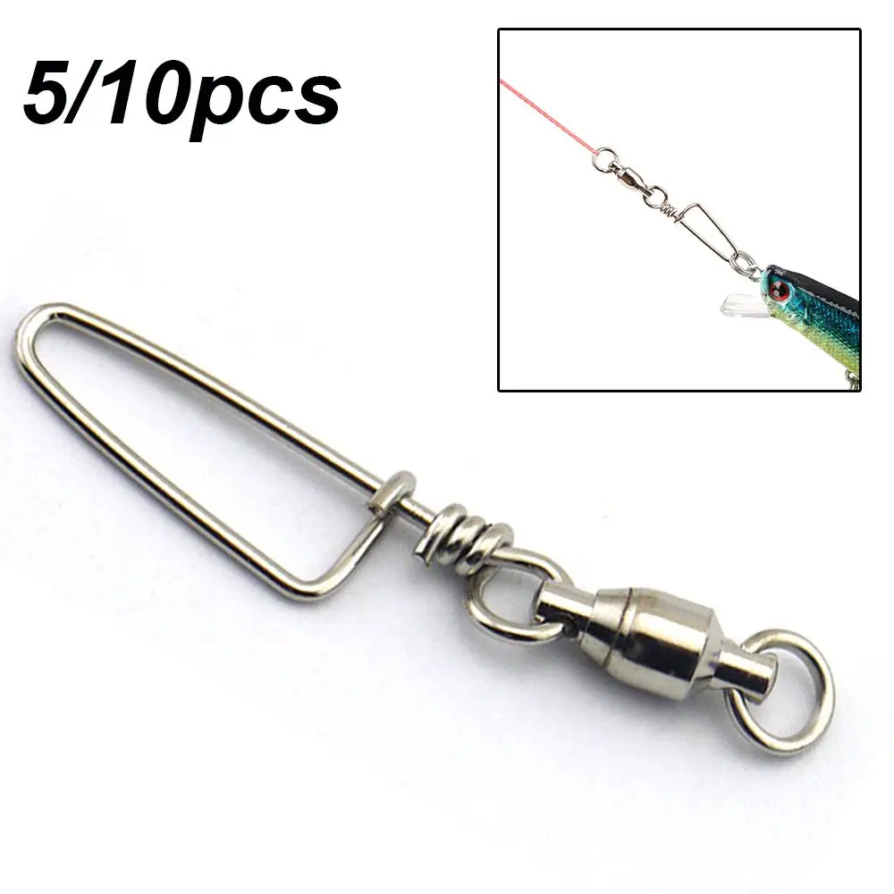 Girelle da Pesca Joint Crane Jatsui | Misura Girella 1