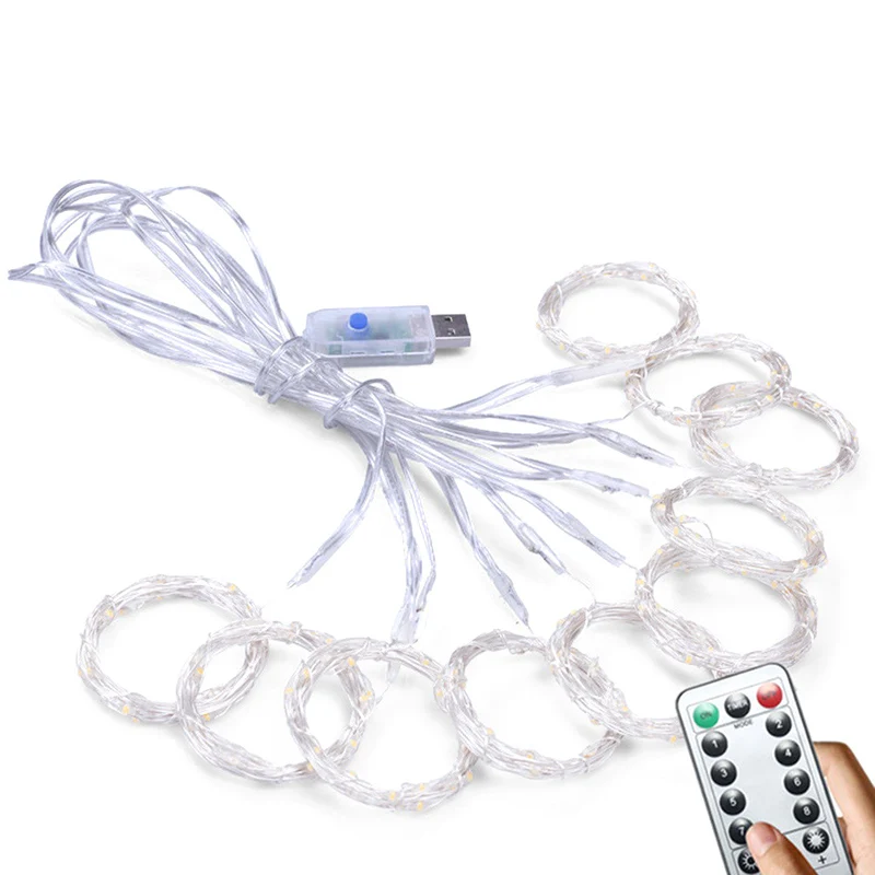 Ŀư LED Ʈ , ȭȯ ũ , USB     , ħ  8  