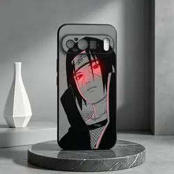 Cool N - arutos Phone Cover Case - Stylish Protective - Google Pixel 8 Pro (Mix01)