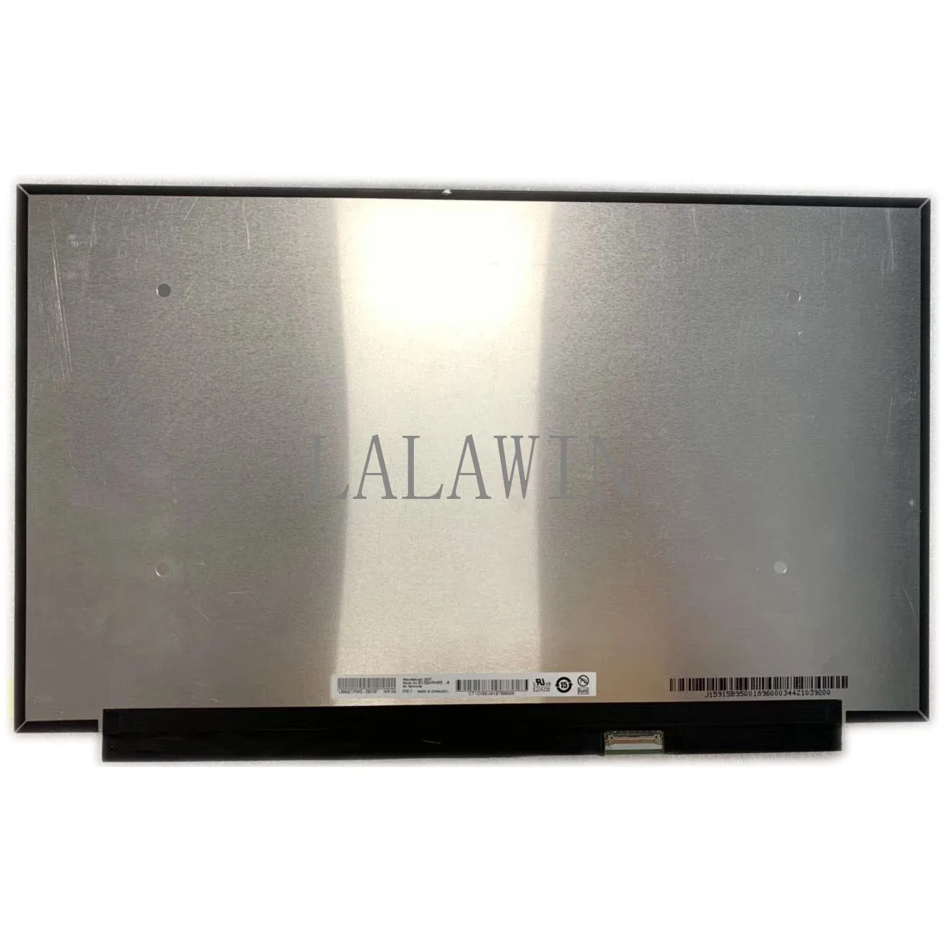 

B156HAN09.0 ЖК-дисплей IPS панель экран 15,6 дюйма светодиодный 1920x1080 FHD eDP 30pin 400nit