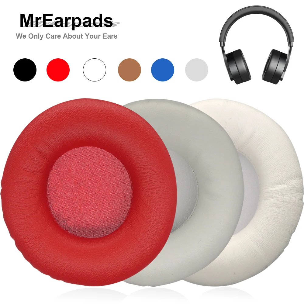 

Monolith M1060 Earpads For Monoprice Monolith M1060 Headphone Ear Pads Earcushion Replacement