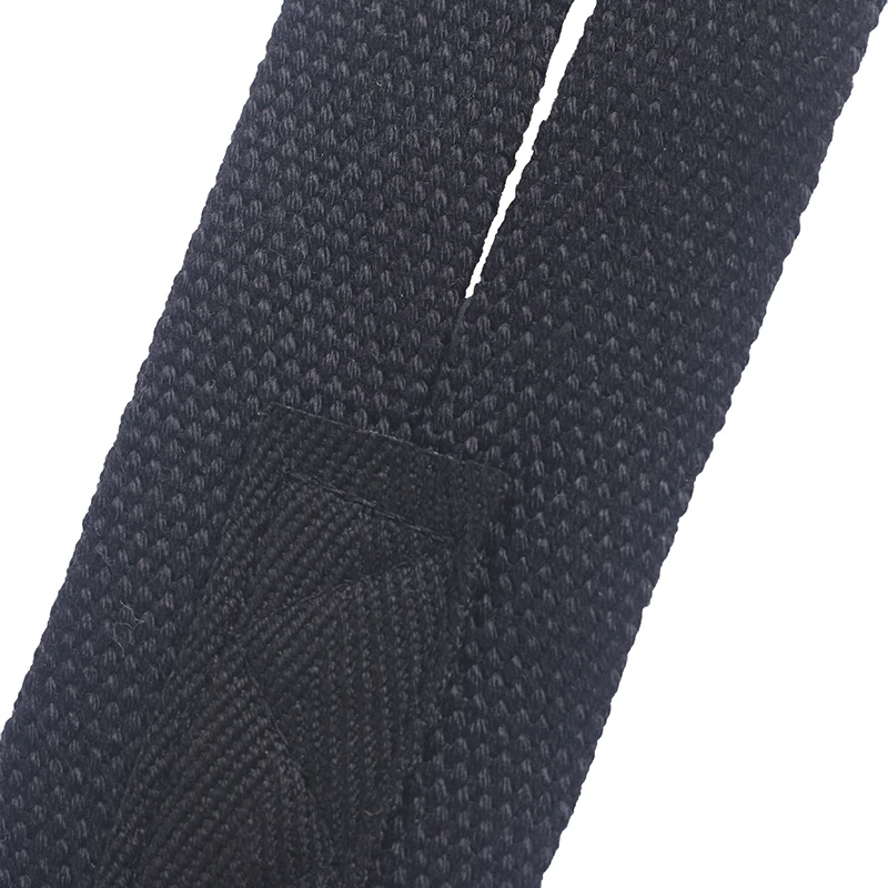 Fitness Lifting Straps,Weightlifting Powerlifting Strap,Durable Deadlift Straps for Gym Workout 4