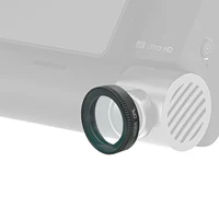 CPL Filter Dash Cam Lens Compatible with 70mai Model A800 A800S Lens Diameter 17.3mm, Dash Cam Polarizing Filter 1
