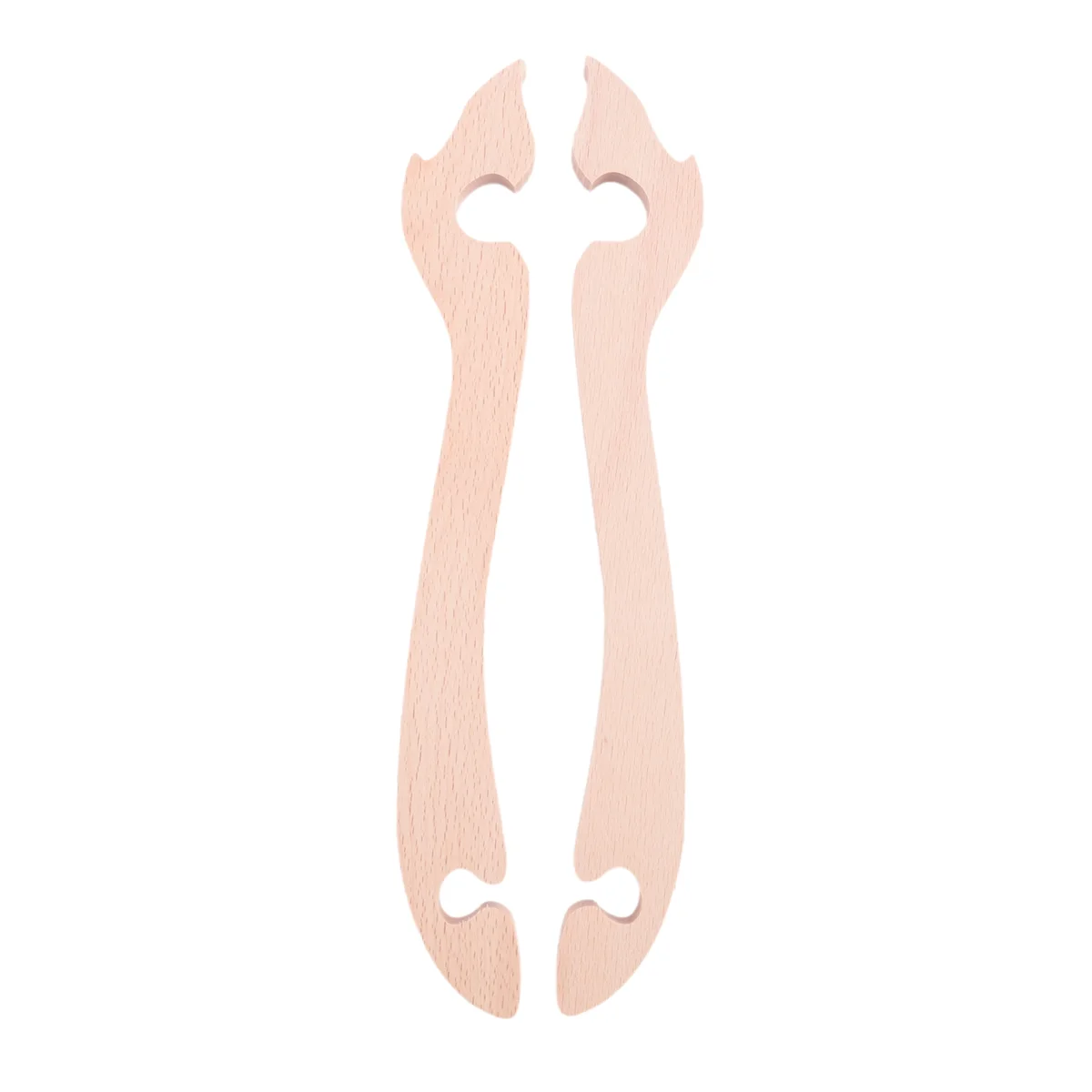 Oven Rack Puller,Oven Accessories are Made of Wood and Smooth,Rack Hook for Oven Has Enough Length of Handle HOT