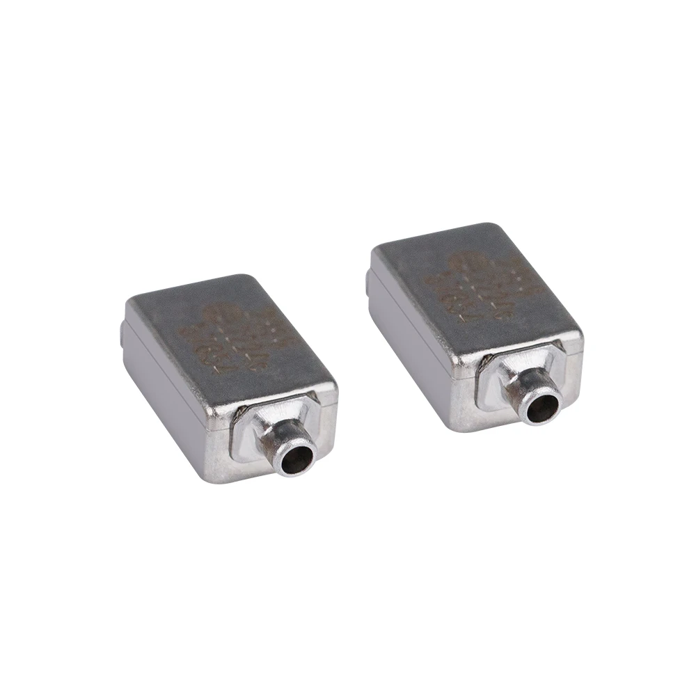 2pcs Sonion 2356 Bass BA Balanced Armature Receiver for DIY IEMs In-ear Monitor 2
