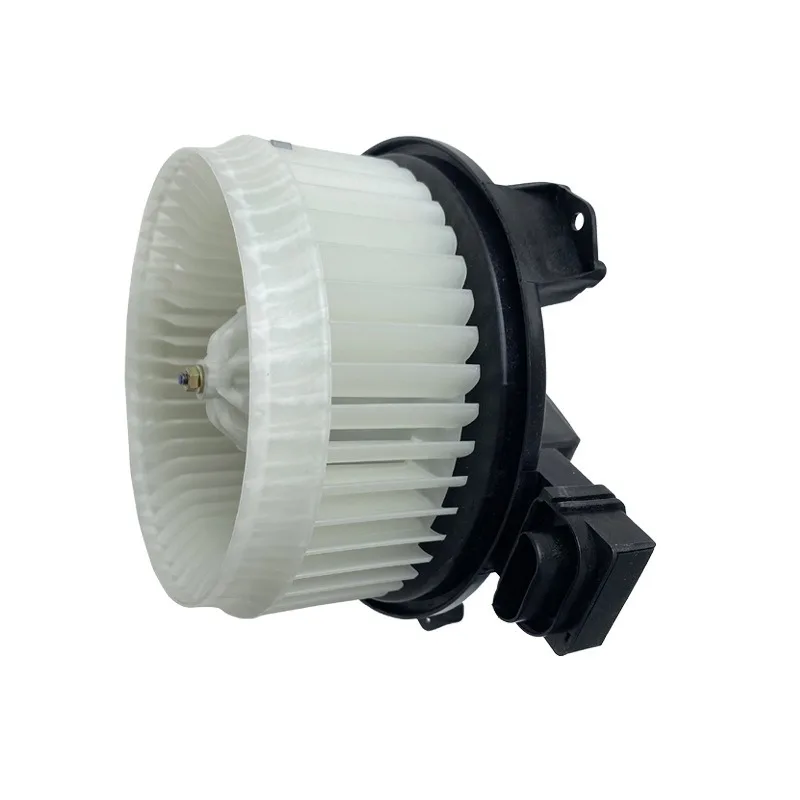 Per 07-16 Jeep Compass Patriot Blower Motor 1 Pz 5191345Aa