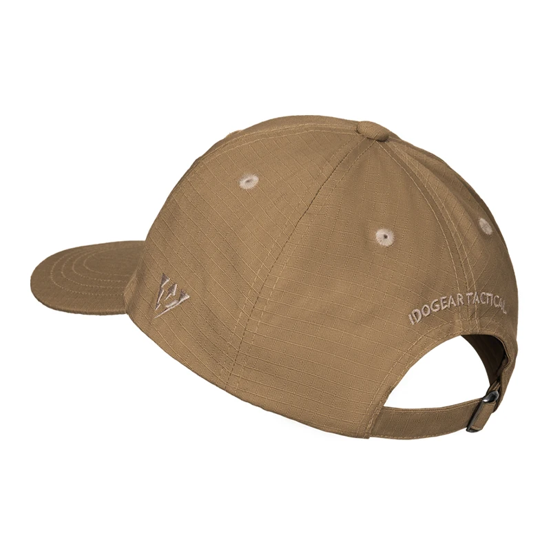 Taktische Baseballkappe Sport Verstellbare Mütze Jagd Outdoor Sonnenschutz Sand Nacht Camo / Tiger Stripe Camo / Ruin Camo – Detail 15