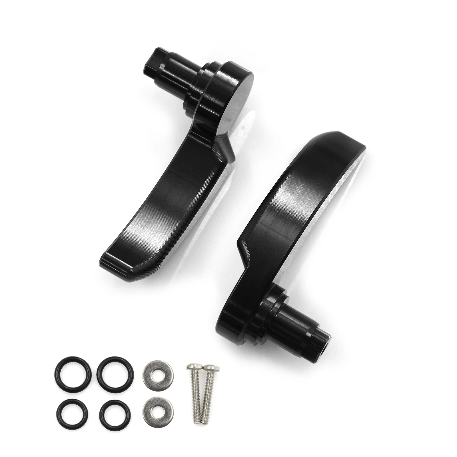 Saddlebag Latch Kit Saddle Bag Lifter For Harley Davidson Touring