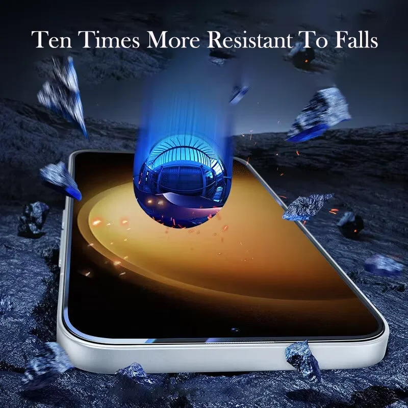 Premium Gorilla Tempered Glass Screen Protector