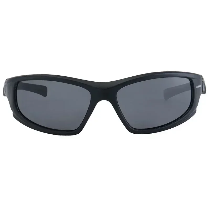 Shimano Polarized Sunglasses Driving Shades Camping Hiking Fishing UV400 Eyewear