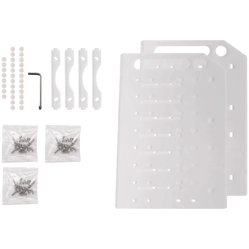 

Клетка для жесткого диска 3,5 дюйма, клетка для жесткого диска 8 х3, 5 дюймов, клетка для жесткого диска «сделай сам», клетка для жесткого диска для майнинга BTC, расширение памяти компьютера