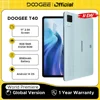 DOOGEE T40 Tablet Android 14 11" 2.5K 20GB(8+12) RAM 512GB ROM Helio G99 8580mAh 18W Charge Face Unlock 7.6mm ultra-thin Tablet 1