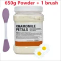 B- Chamomile