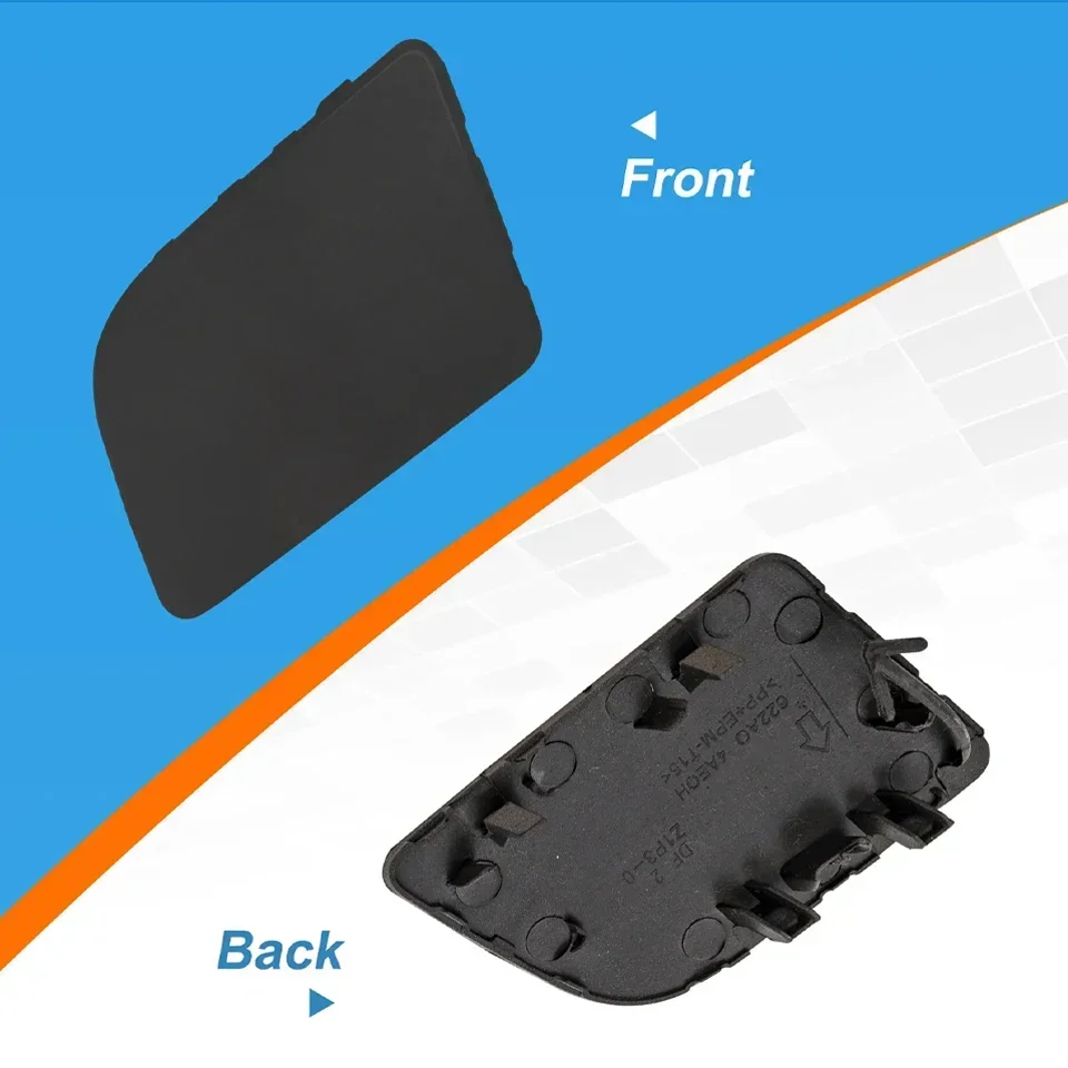 Рисунок 4 - Передний бампер для Nissan Sentra