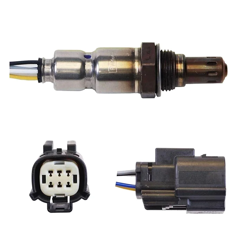Car Front Left & Right Oxygen Sensor O2 Sensor FL3Z-9F472-A for E-350 E-450 F-450 F-550 F-650 F-750 F53 F59