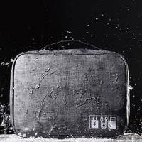 Projector Carrying Bag - Secure, Portable & Stylish 5