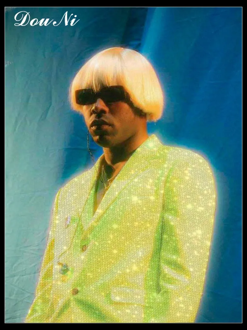 Diamond The Rapper Bob