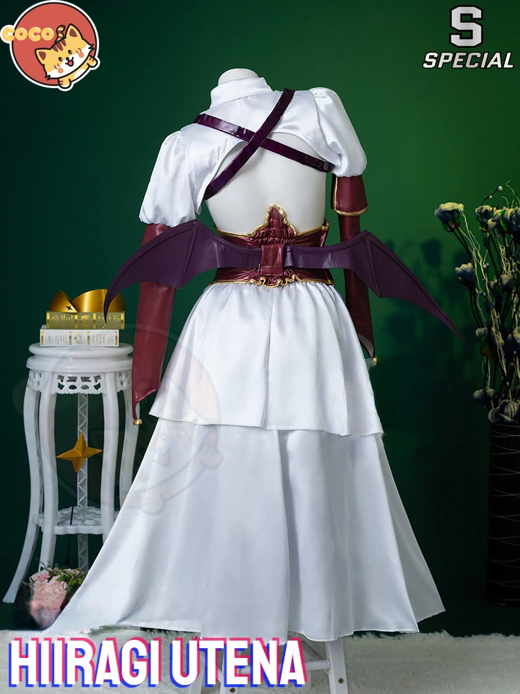 Mahou Shoujo Ni Akogarete Hiiragi Utena ڽ ڽƬ ִϸ̼ Mahou Shoujo Ni Akogarete Hiiragi Utena  ڽƬ Cocos-S