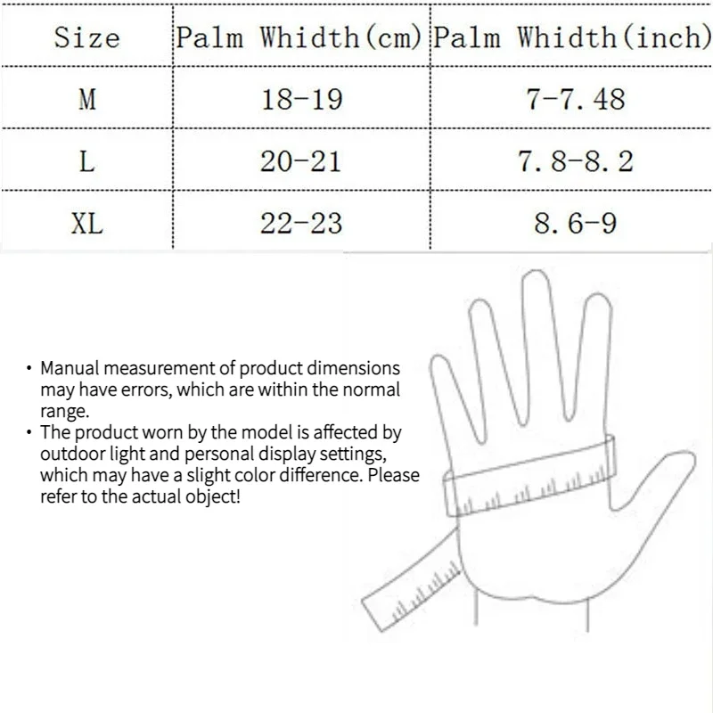Motorcycle Gloves Men Tactical Hunting Shooting Knuckle Protection Sports Full Finger Cycling Bike Gloves Women Bicycle 2