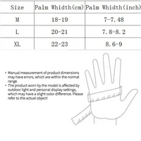 Motorcycle Gloves Men Tactical Hunting Shooting Knuckle Protection Sports Full Finger Cycling Bike Gloves Women Bicycle 2