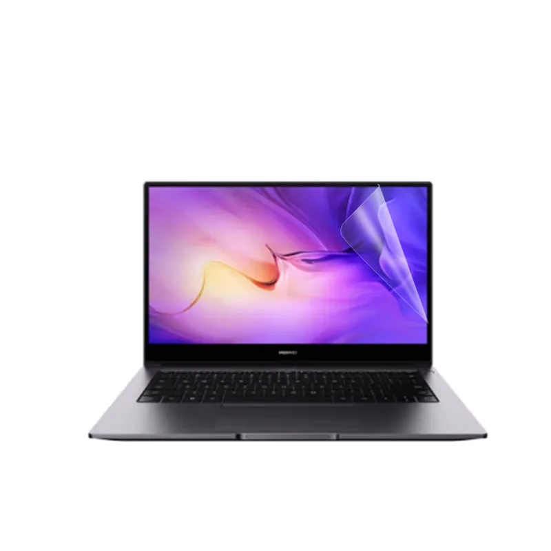 2 шт., Антибликовая Защитная пленка для MacBook Air 13 M1 Pro 13 14 15 16 A2337 A2338 A2179 A2442