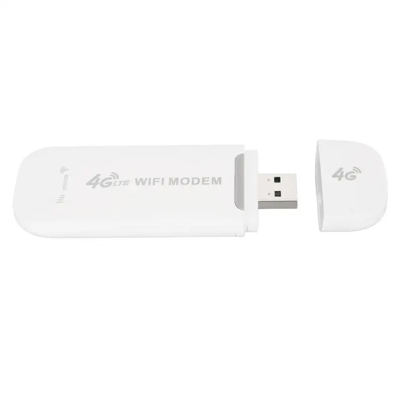 Portable 4G USB Modem Wireless WiFi Adapter