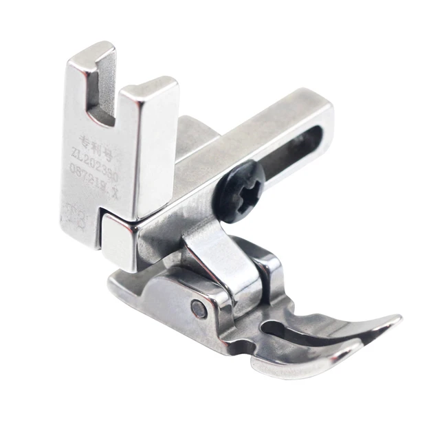 Three-In-One Zipper Presser Foot Sewing Machine Accessories On AliExpress