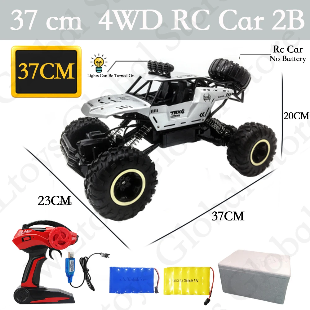 remote control stunt car 2022 New 1:12 4WD RC Car Updated Version 2.4G Radio Control RC Cars Off-Road Remote Control Car Trucks Toys For Kids Boys Adults rc auto RC Cars