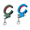 2/3pcs Bridge Pulley Threading Cable Tray Integrated Wiring Cable Laying Wire Guide Ceiling Wiring Construction Auxiliary Tool 5