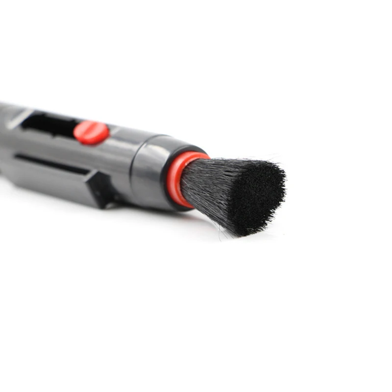 Computer Cleaning Kit 3 In 1 Camera Lens Cleaner Digital Cleaning Pen Air Blow Cloth Dust Cleaning Tools Laptop Phone Cleaner 6