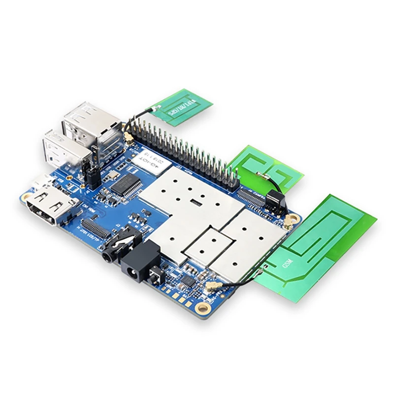 Orange Pi Orangepi 4G-IOT   4GMT6737 For ȵ̵ Linux