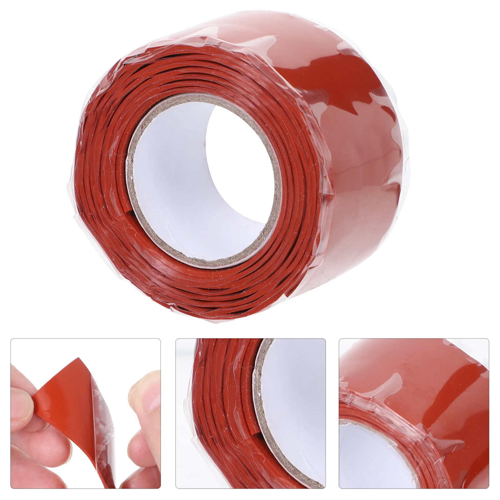 

Flex Rubberized Tape Waterproof Tape Pipe Seal Tape Leak Seal Duct Tape for Home