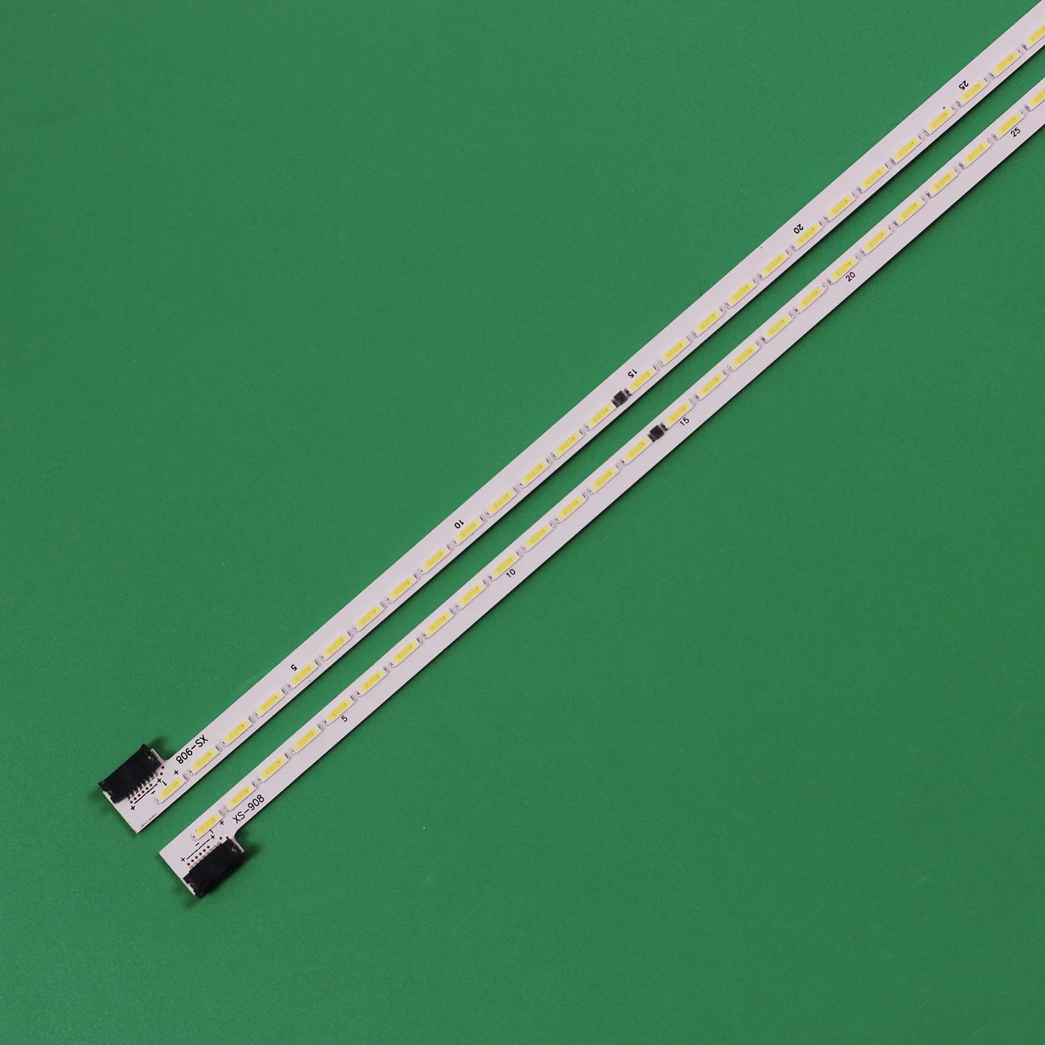 LED Ʈ Ʈ 84  LT-65VU83A 65AO3SB 17ELB65SLR2 65 ġ 7020PKG 84EA L-TYPE R PH-65LEDFHD VES650UNEA-2D-S01 S03